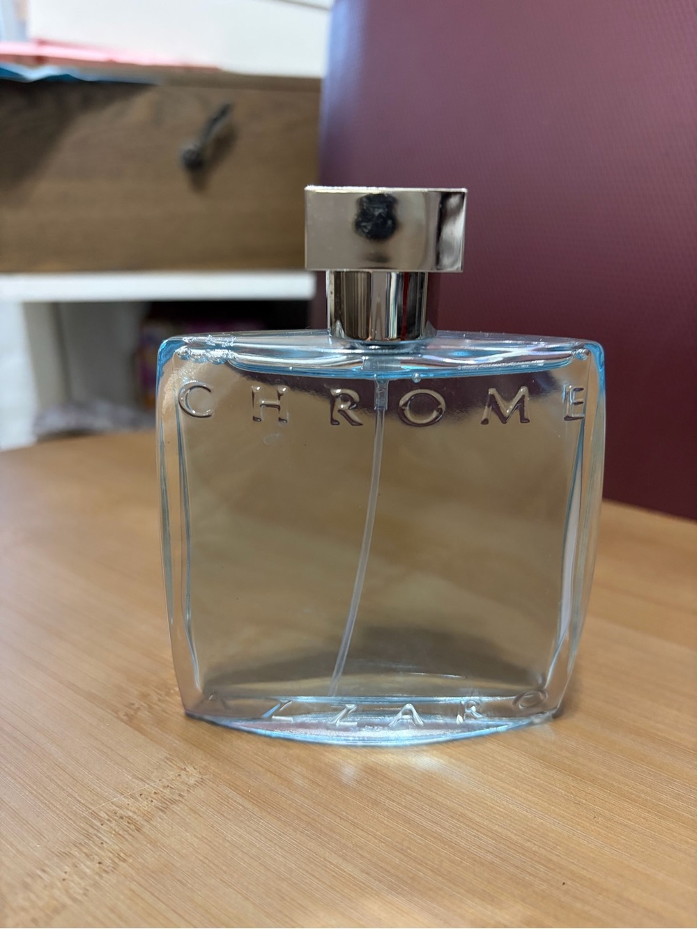 Azzaro Chrome